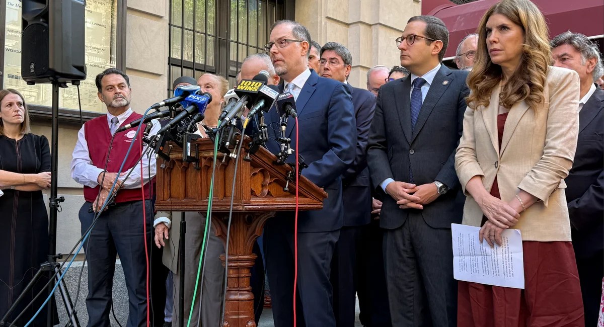 Jewish Leaders React to Upper West Side Stabbings: Blaming Mayor Mamdani's Rhetoric? (2026)